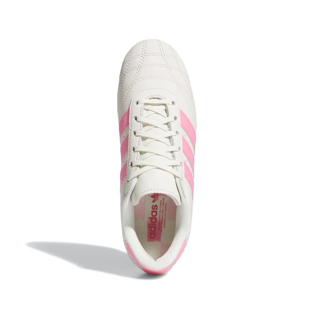 adidas - Kids' (Junior) Taekwondo Lace Shoes (JQ4491) - Image 5