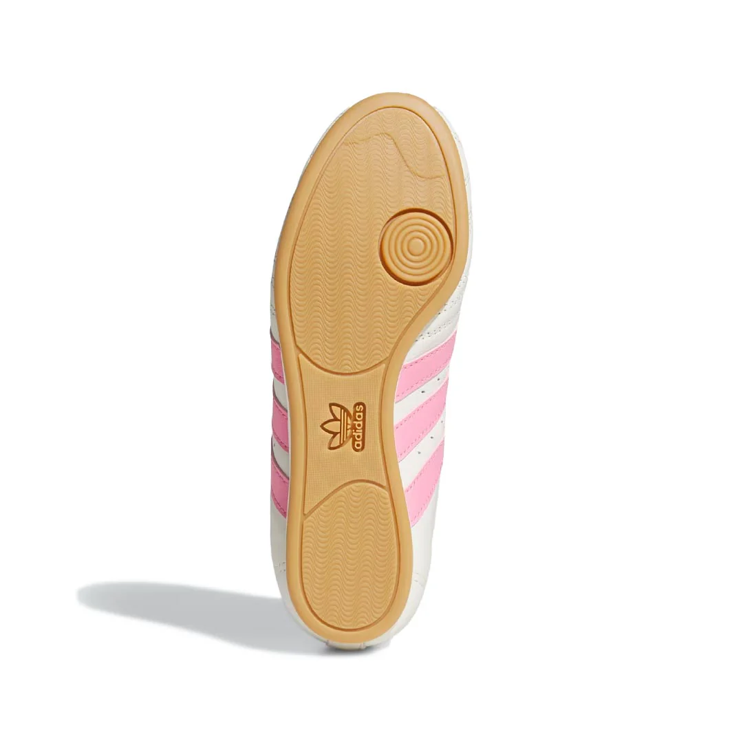 adidas - Kids' (Junior) Taekwondo Lace Shoes (JQ4491) - Image 6