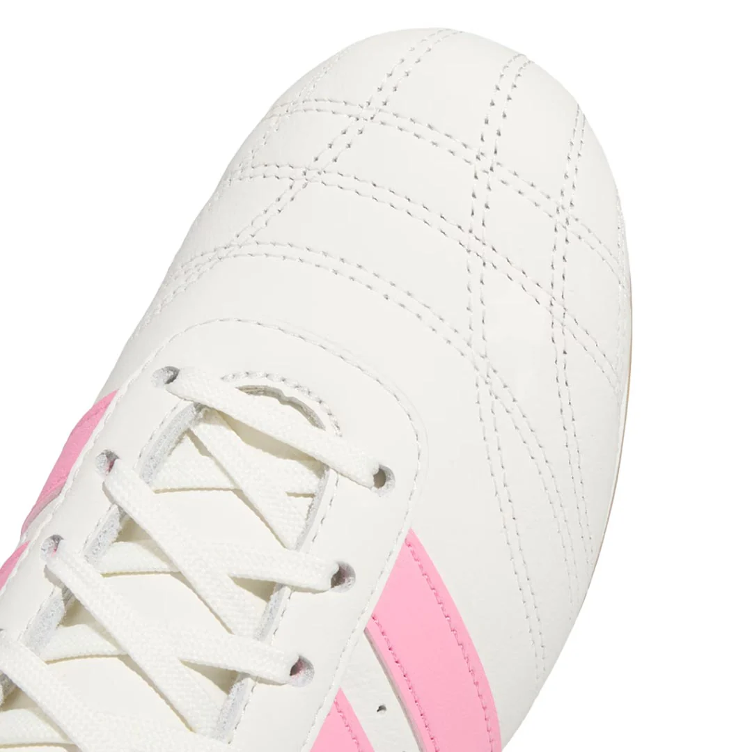adidas - Kids' (Junior) Taekwondo Lace Shoes (JQ4491) - Image 7