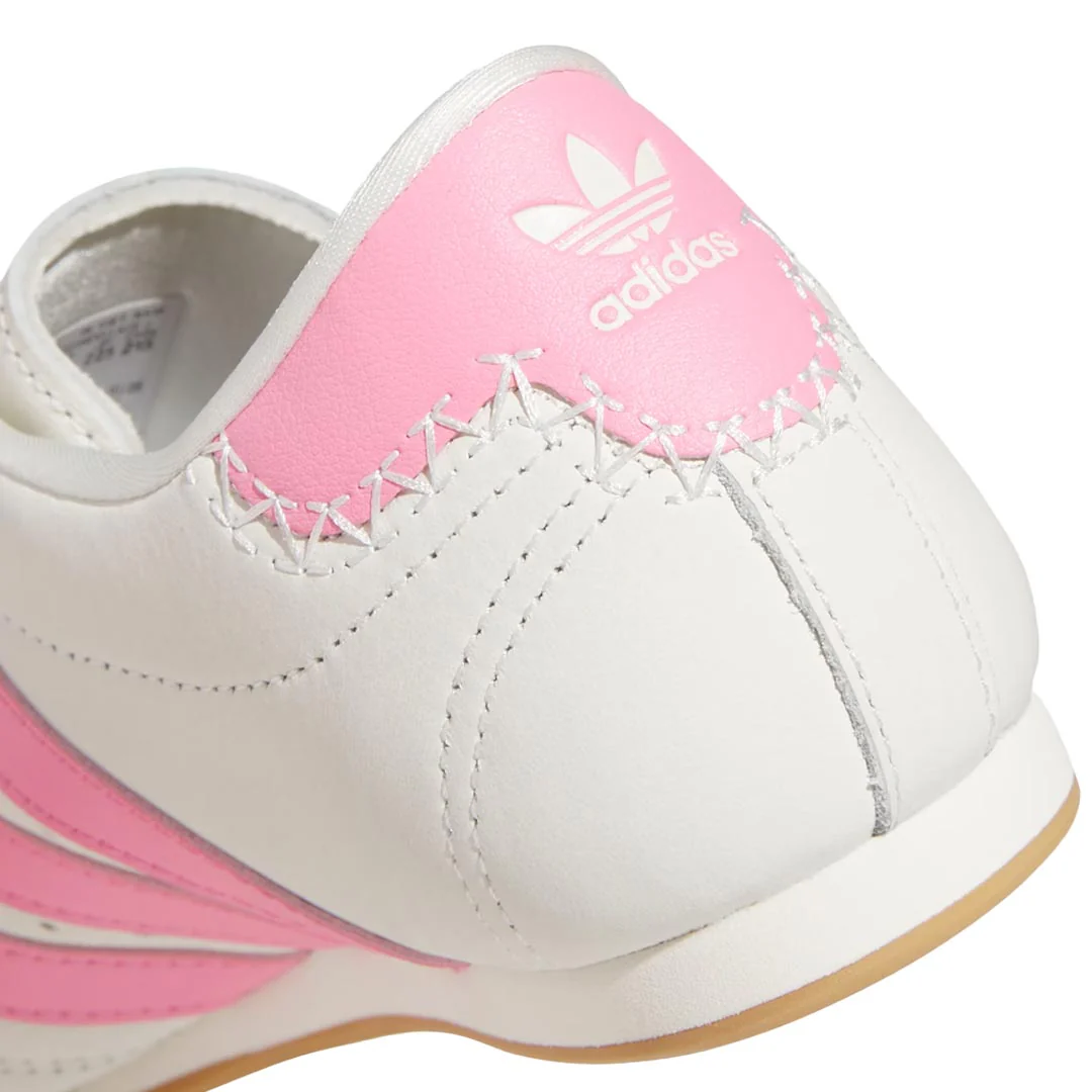adidas - Kids' (Junior) Taekwondo Lace Shoes (JQ4491) - Image 8