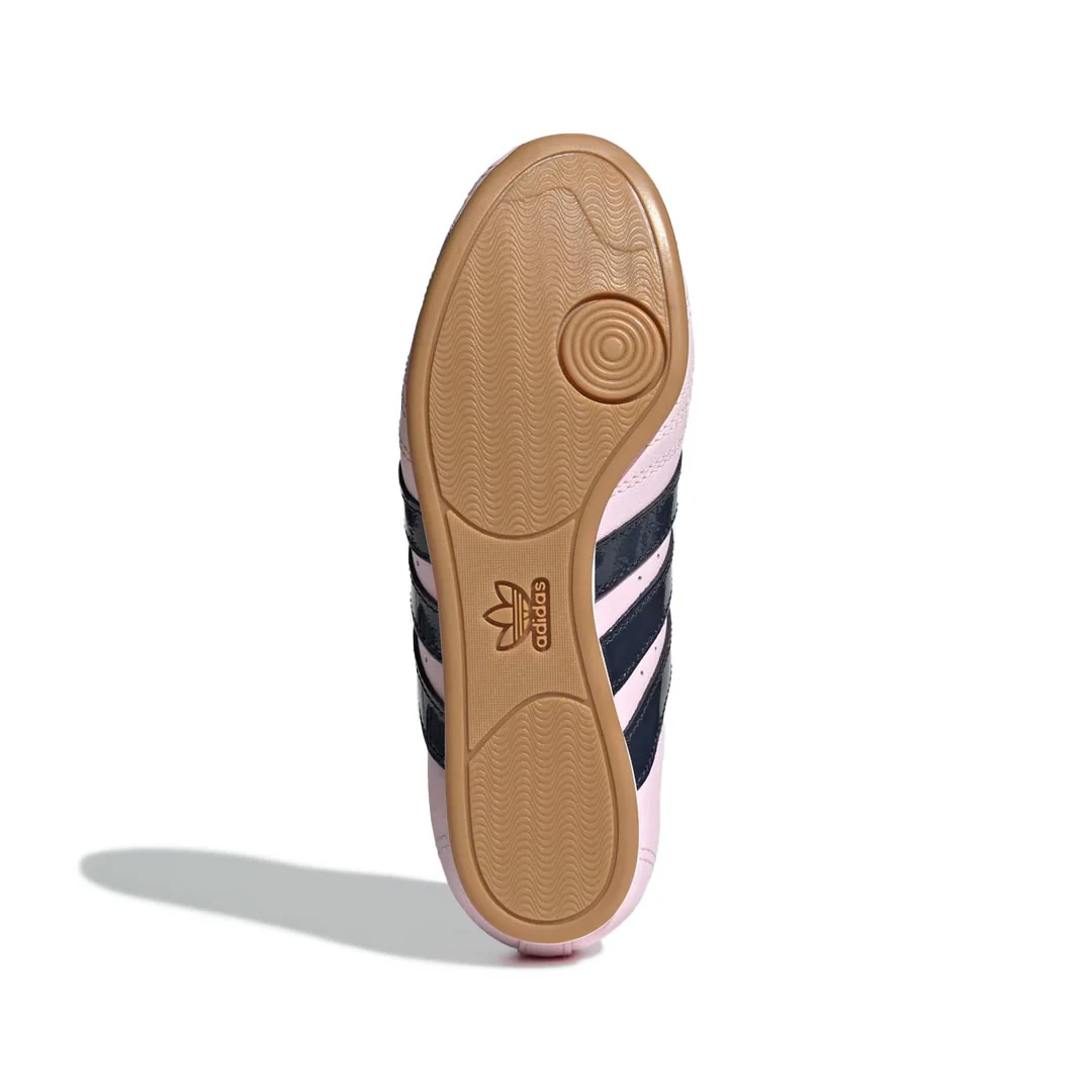 adidas - Kids' (Junior) Taekwondo Lace Shoes (JR6814) - Image 6