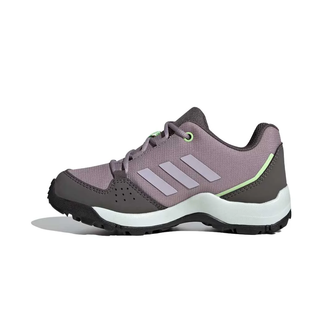 adidas - Kids' (Junior) Terrex Hyperhiker Low Hiking Shoes (IE7612) - Image 2