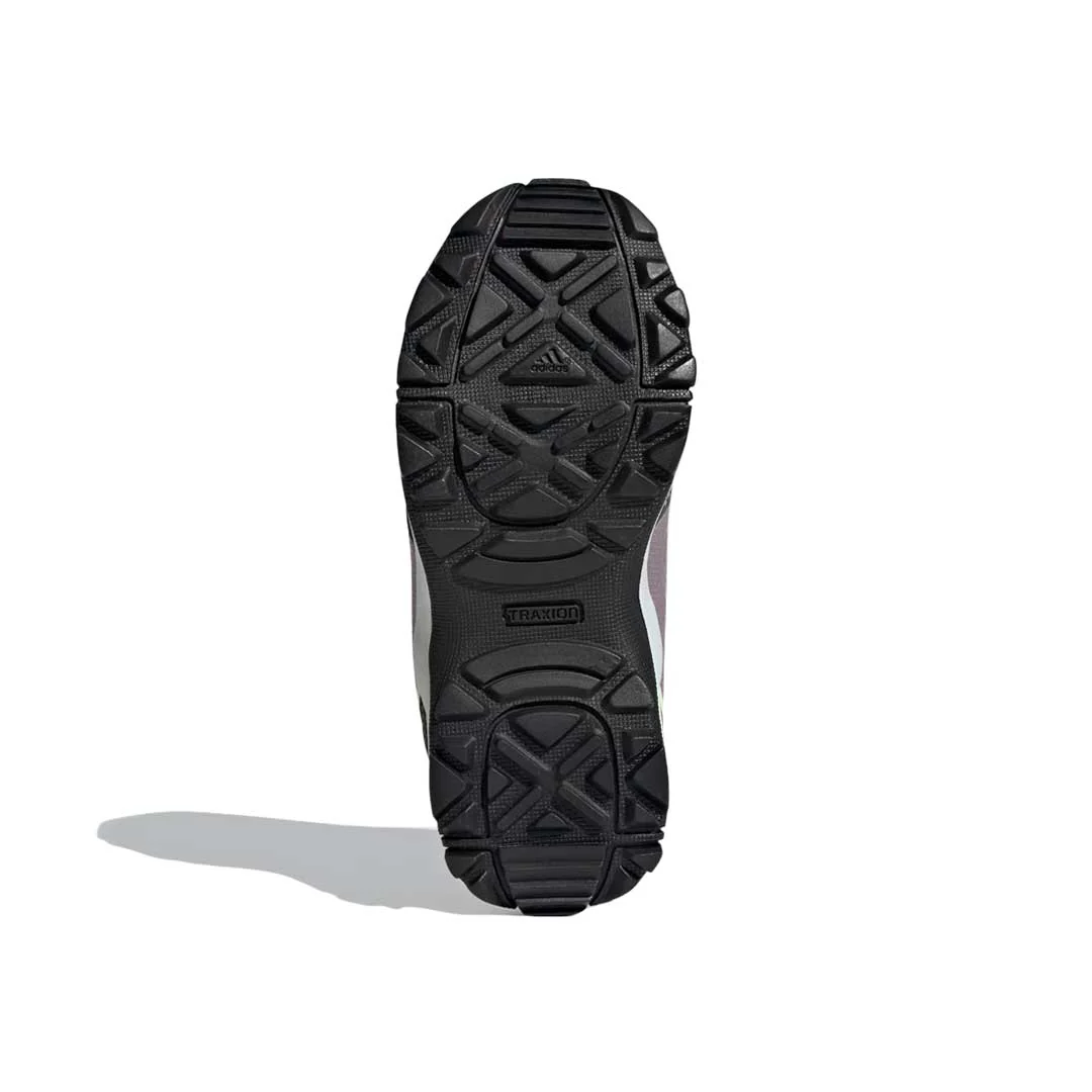 adidas - Kids' (Junior) Terrex Hyperhiker Low Hiking Shoes (IE7612) - Image 5