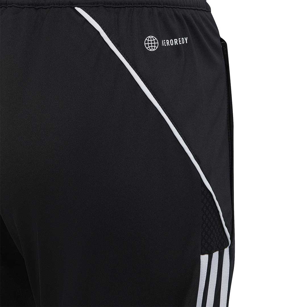 adidas - Kids' (Junior) Tiro 23 League 3/4 Pant (HS3552) - Image 5