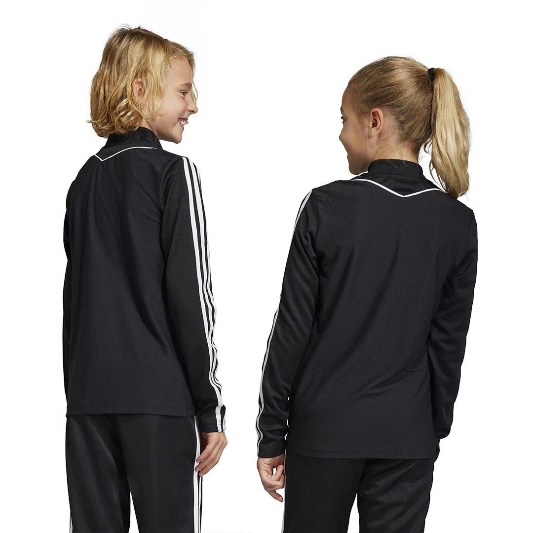 adidas - Kids' (Junior) Tiro 23 League Training Jacket (HS3522) - Image 3