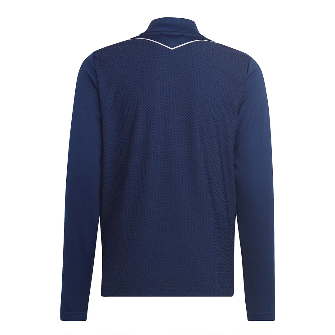 adidas - Kids' (Junior) Tiro 23 League Training Jacket (HS3525) - Image 4