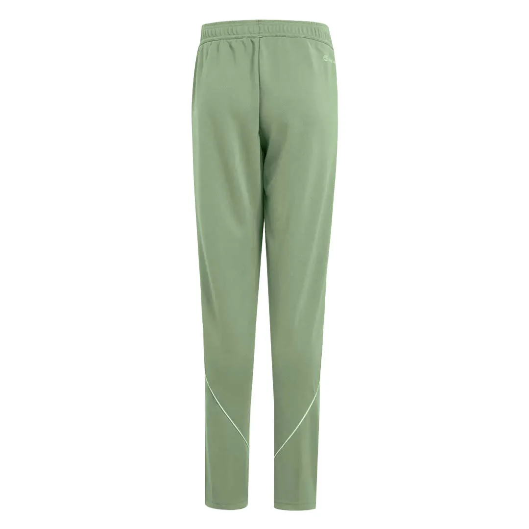 adidas - Kids' (Junior) Tiro 23 Pant (IA2064) - Image 2