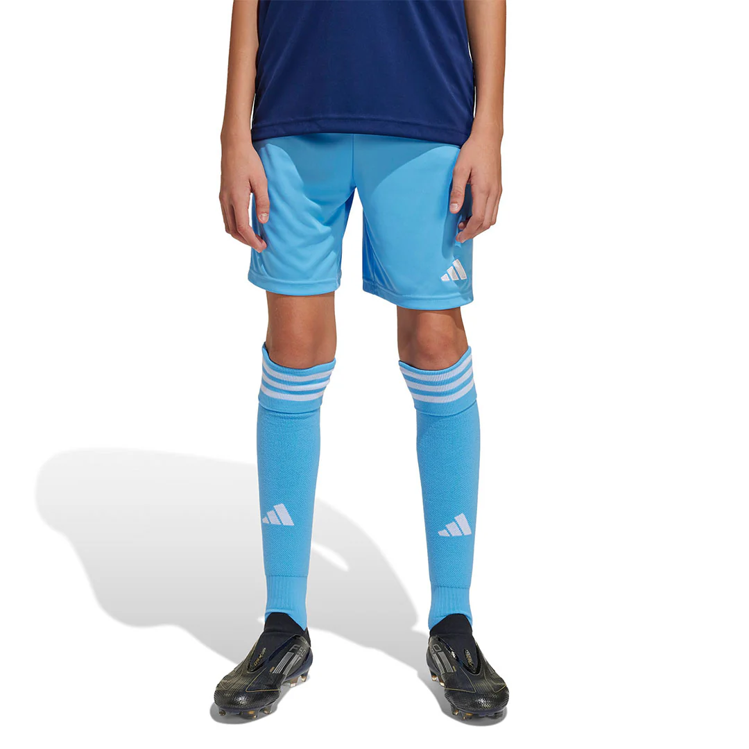 adidas - Kids' (Junior) Tiro 24 Shorts (JC6203) - Image 2