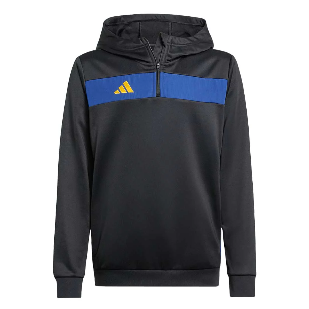 adidas - Kids' (Junior) Tiro 25 Essentials Sweat Hoodie (JX2230)