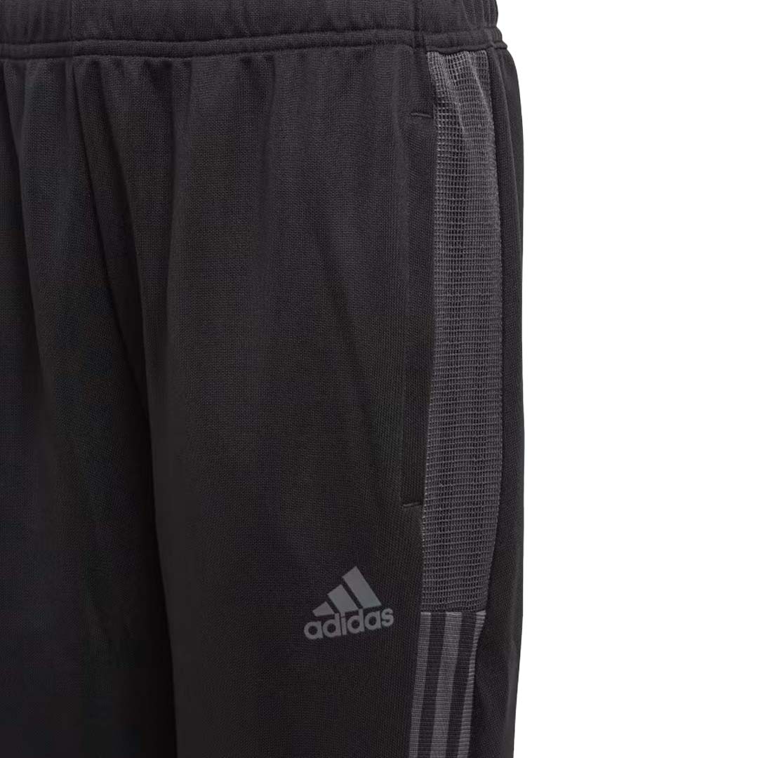 adidas - Kids' (Junior) Tiro Track Pant (GN5495) - Image 3