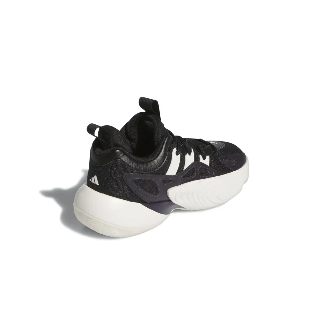 adidas - Kids' (Junior) Trae Unlimited 2 Basketball Shoes (IE7885) - Image 3