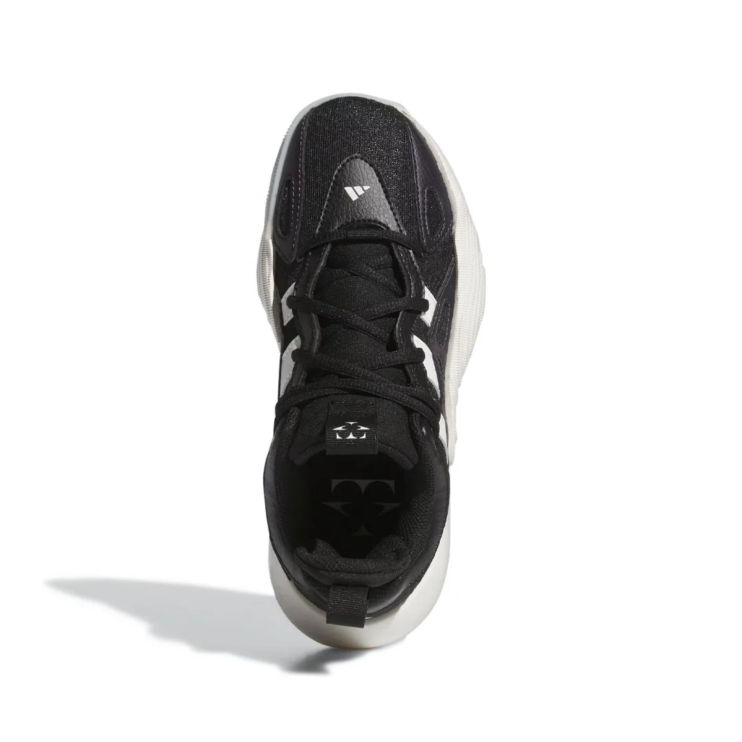 adidas - Kids' (Junior) Trae Unlimited 2 Basketball Shoes (IE7885) - Image 4
