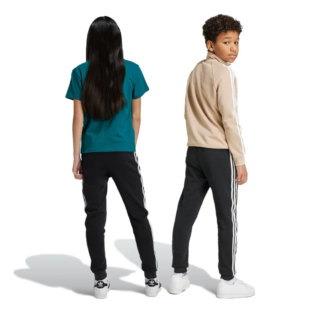 adidas - Kids' (Junior) Trefoil Pant (IY7484) - Image 3