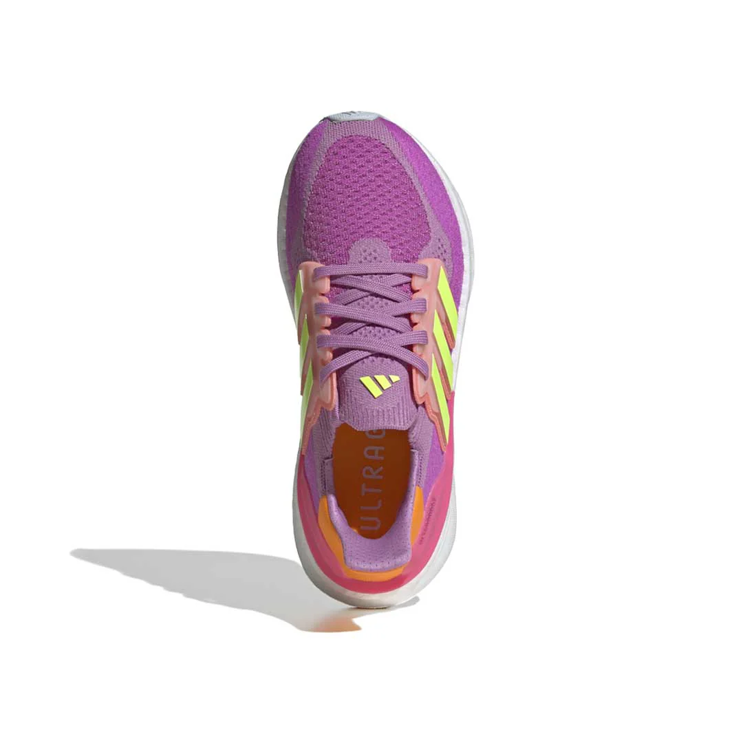 adidas - Kids' (Junior) Ultraboost 5 Shoes (IH7596) - Image 4