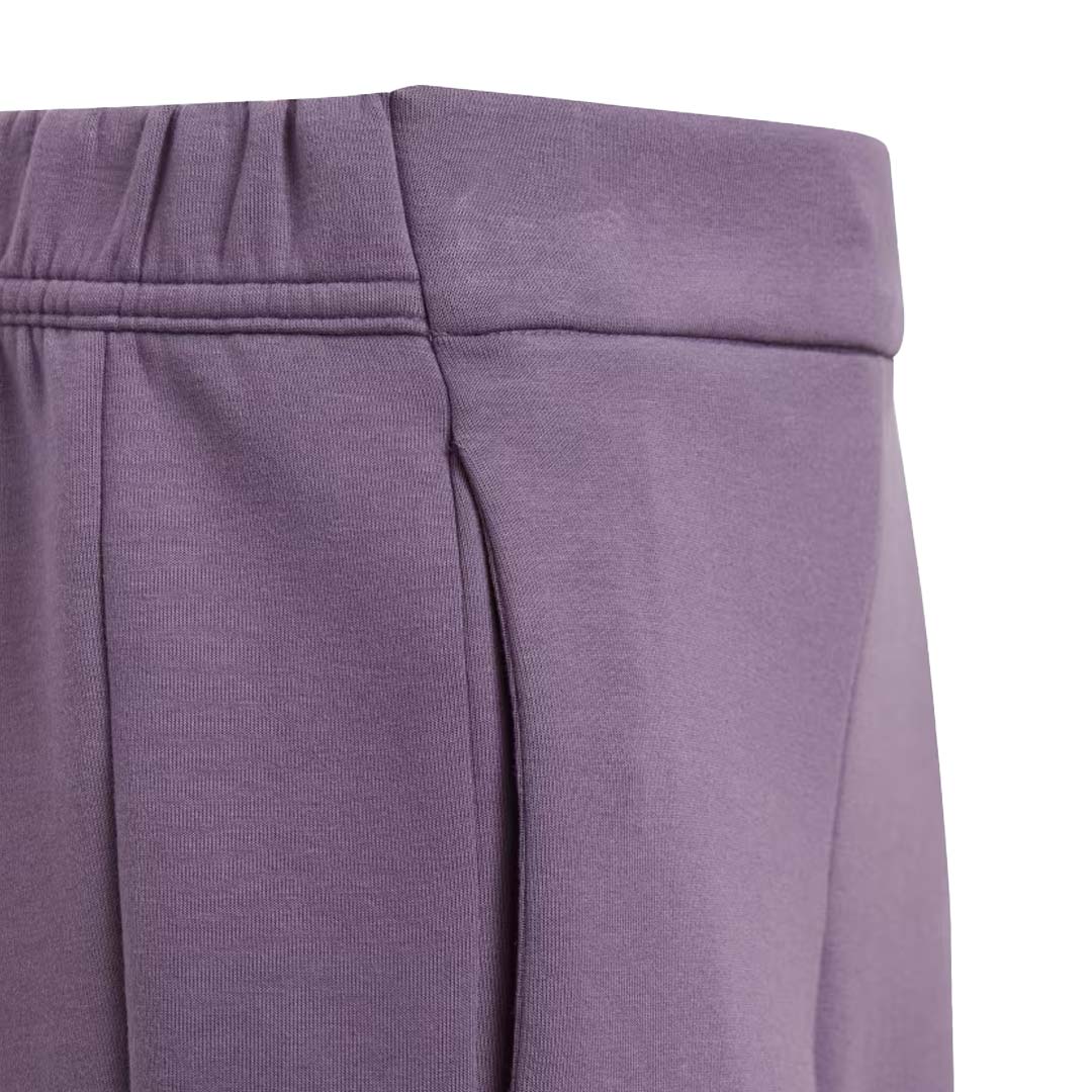 adidas - Kids' (Junior) Z.N.E Pants (IK6863) - Image 3