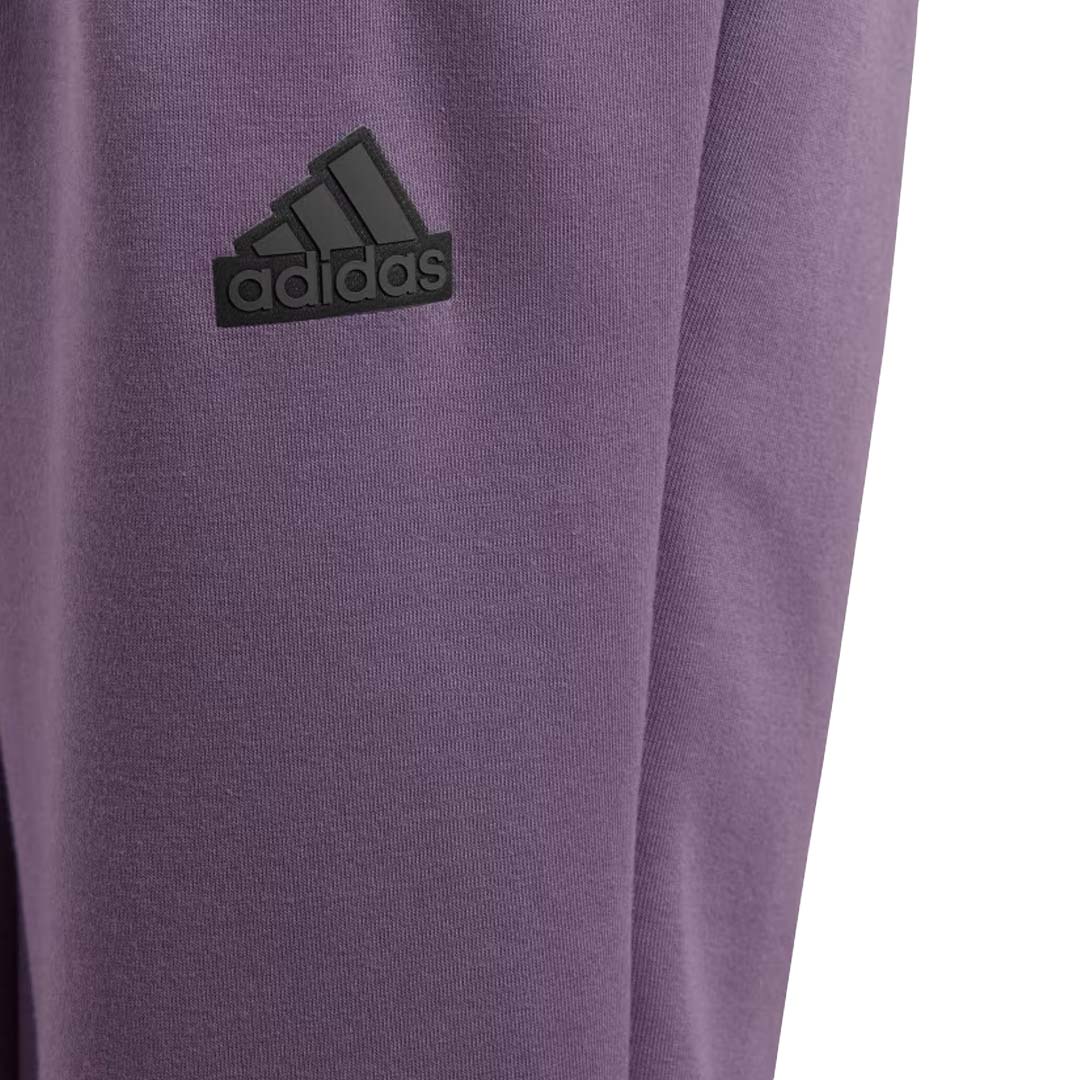 adidas - Kids' (Junior) Z.N.E Pants (IK6863) - Image 4