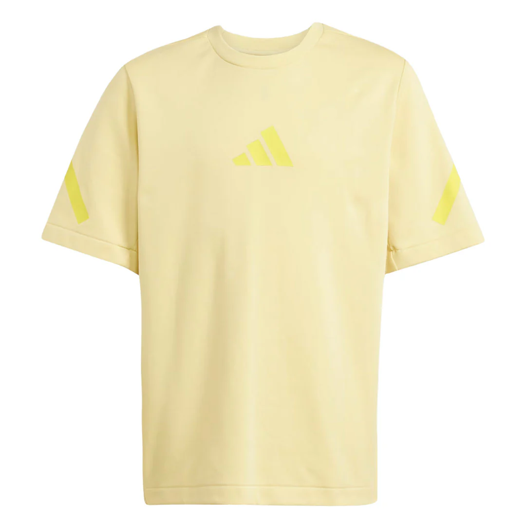adidas - Kids' (Junior) Z.N.E. T-Shirt (JD0015)