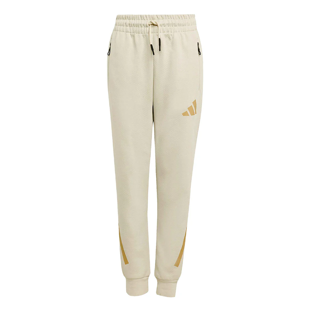 adidas - Kids' (Junior) Z.N.E. Tapered Leg Track Pant (JW4003)