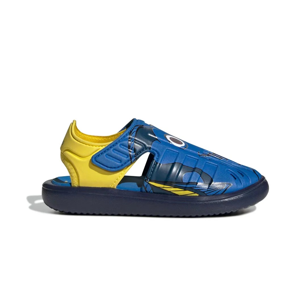 adidas - Kids' (Preschool) adidas x Finding Nemo and Dory Closed Toe Water Sandals (IH1230)