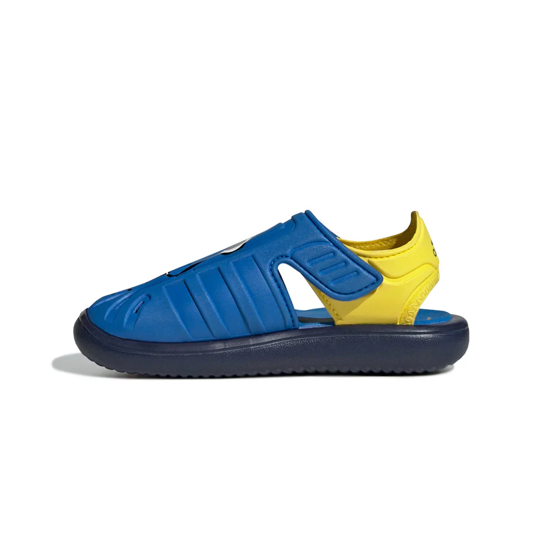 adidas - Kids' (Preschool) adidas x Finding Nemo and Dory Closed Toe Water Sandals (IH1230) - Image 2