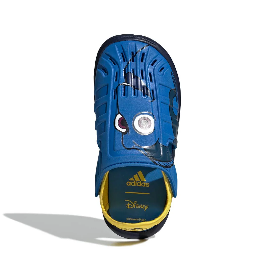adidas - Kids' (Preschool) adidas x Finding Nemo and Dory Closed Toe Water Sandals (IH1230) - Image 4