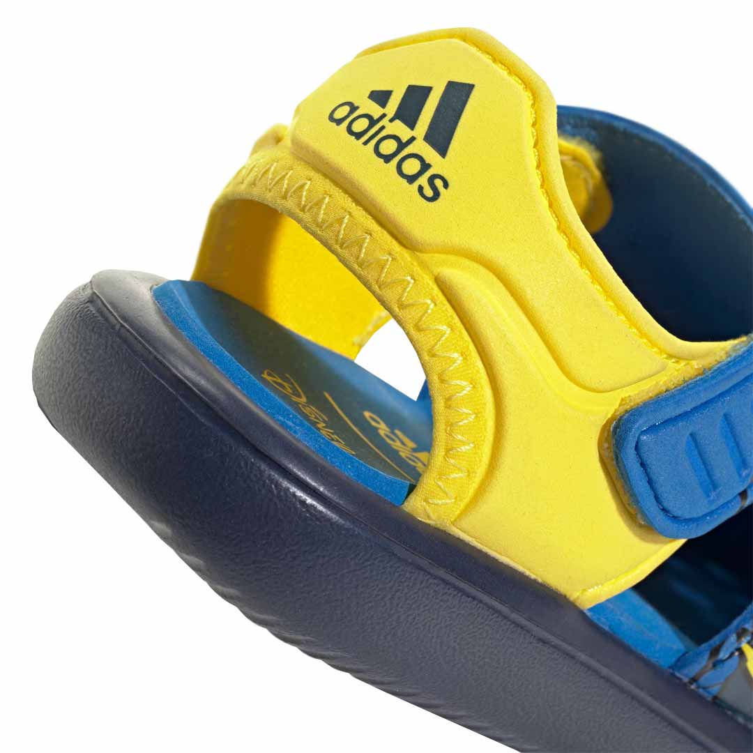 adidas - Kids' (Preschool) adidas x Finding Nemo and Dory Closed Toe Water Sandals (IH1230) - Image 6