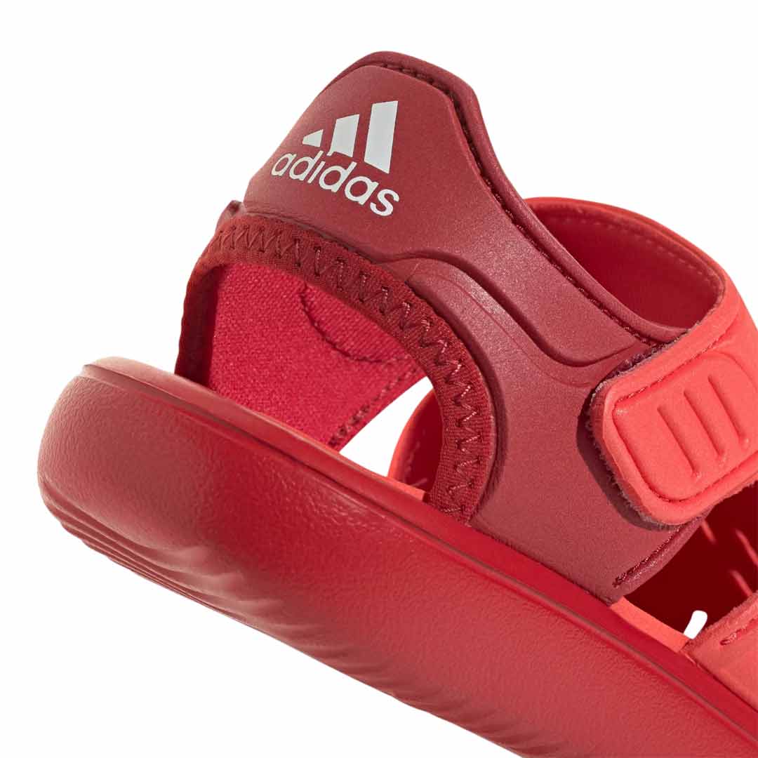 adidas - Kids' (Preschool) adidas x The Little Mermaid Closed Toe Water Sandals (IH1232) - Image 6