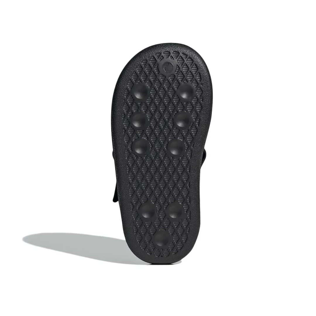 adidas - Kids' (Preschool) Adifom Adilette Slides (IG8167) - Image 4