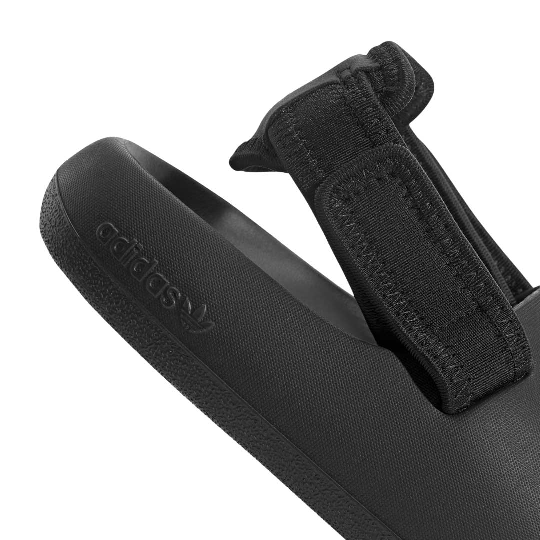adidas - Kids' (Preschool) Adifom Adilette Slides (IG8167) - Image 5