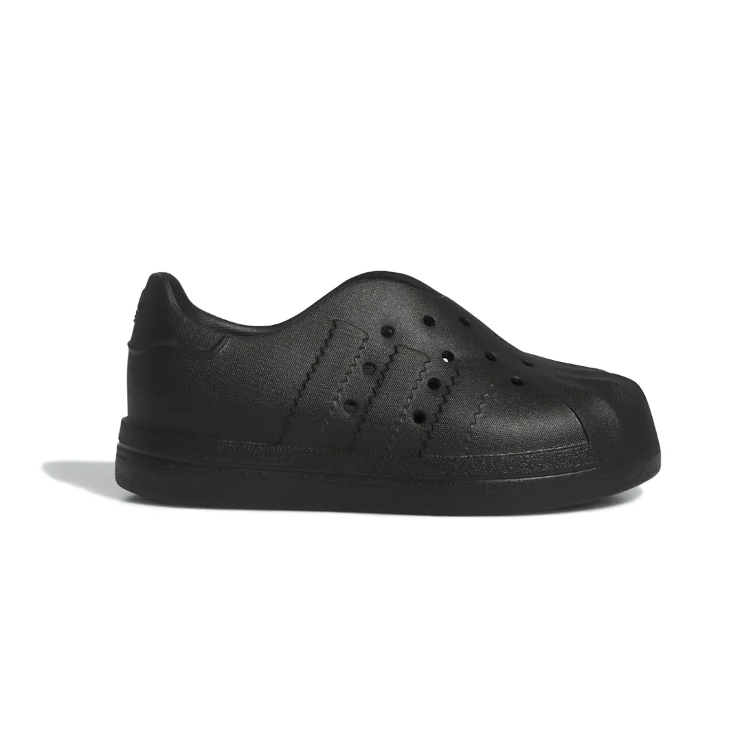 adidas - Kids' (Preschool) AdiFOM Superstar 360 Shoes (IG0203)