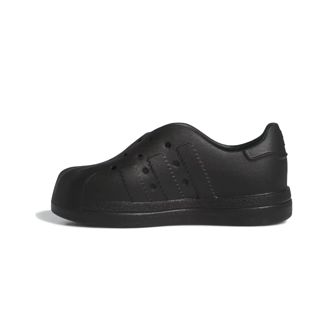adidas - Kids' (Preschool) AdiFOM Superstar 360 Shoes (IG0203) - Image 2