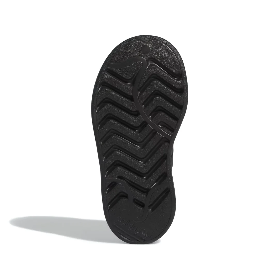 adidas - Kids' (Preschool) AdiFOM Superstar 360 Shoes (IG0203) - Image 5