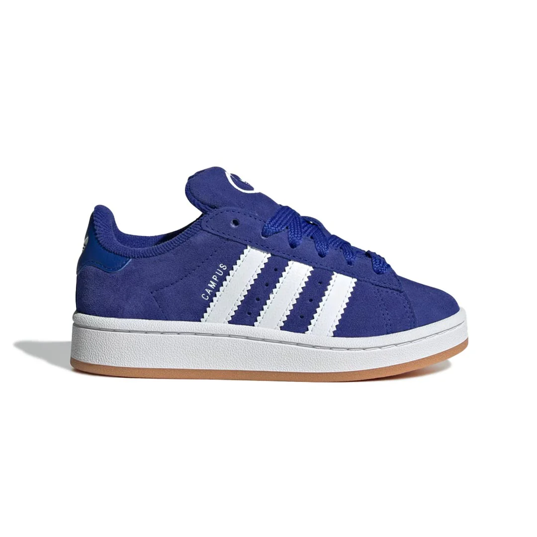 adidas - Kids' (Preschool) Campus 00s Shoes (JR5786)