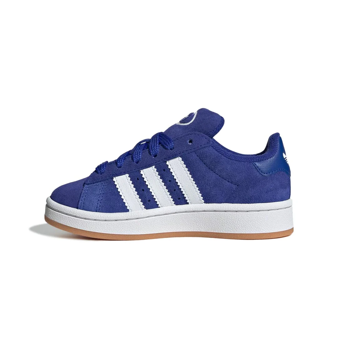 adidas - Kids' (Preschool) Campus 00s Shoes (JR5786) - Image 2