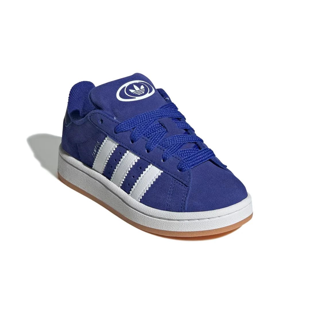 adidas - Kids' (Preschool) Campus 00s Shoes (JR5786) - Image 3