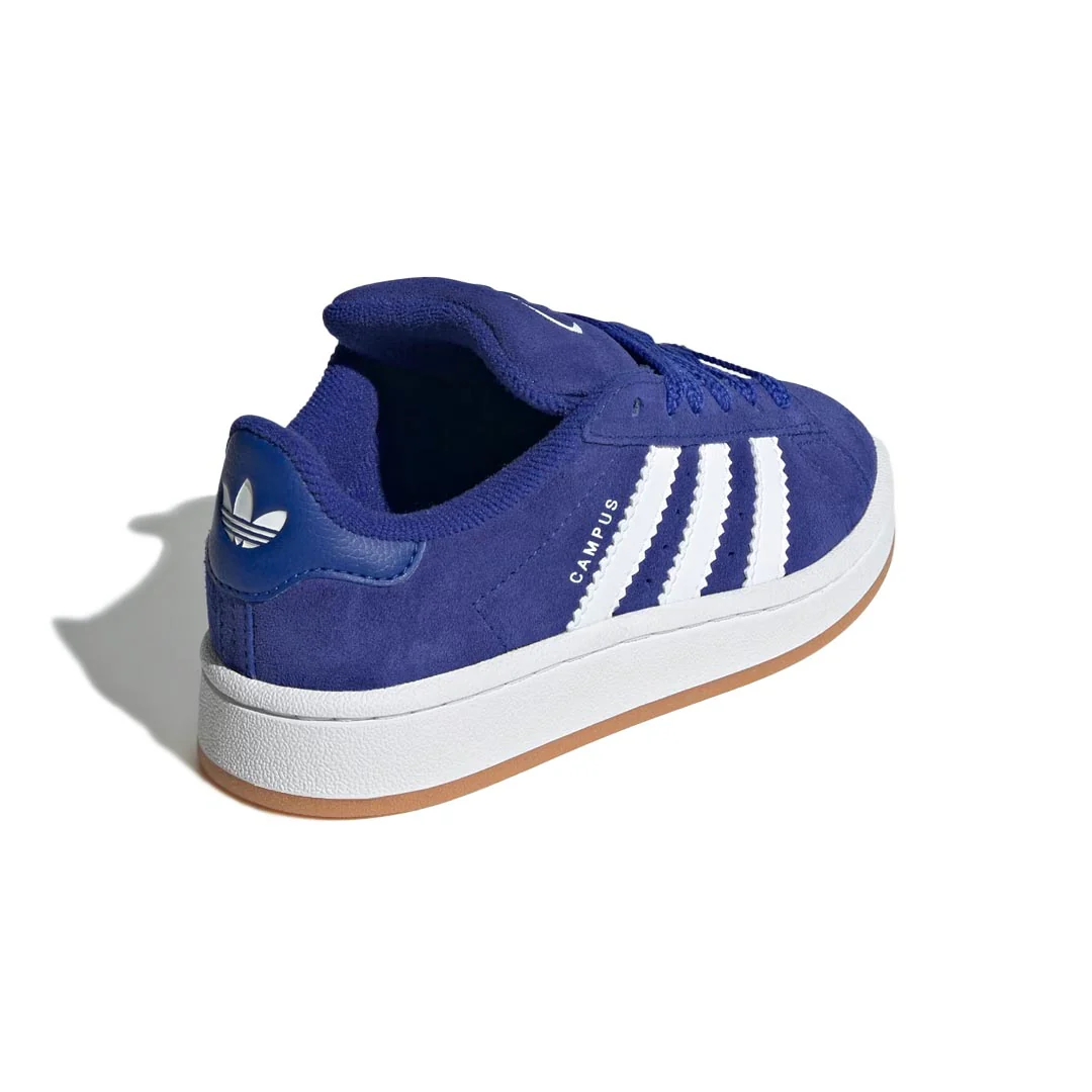 adidas - Kids' (Preschool) Campus 00s Shoes (JR5786) - Image 4