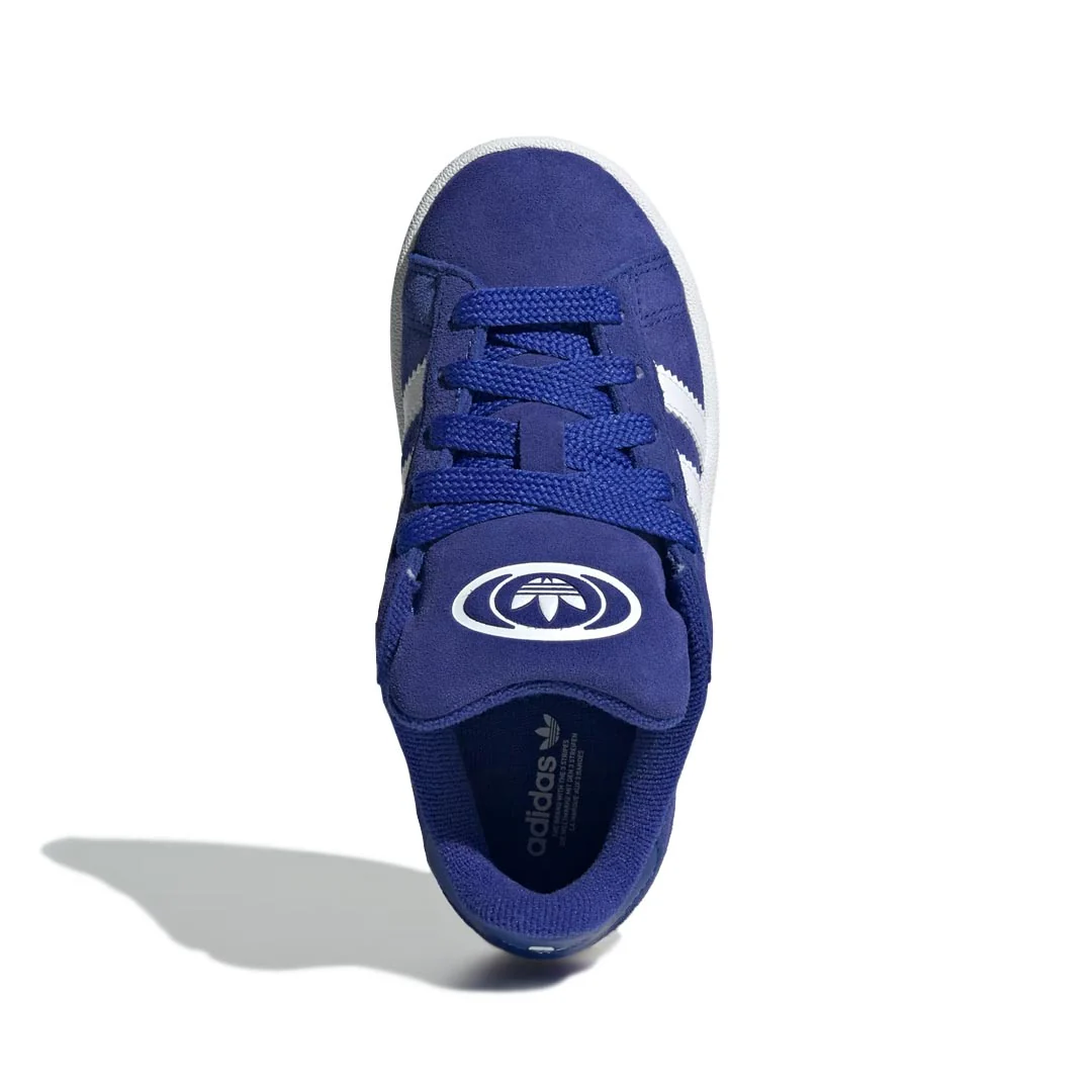 adidas - Kids' (Preschool) Campus 00s Shoes (JR5786) - Image 5