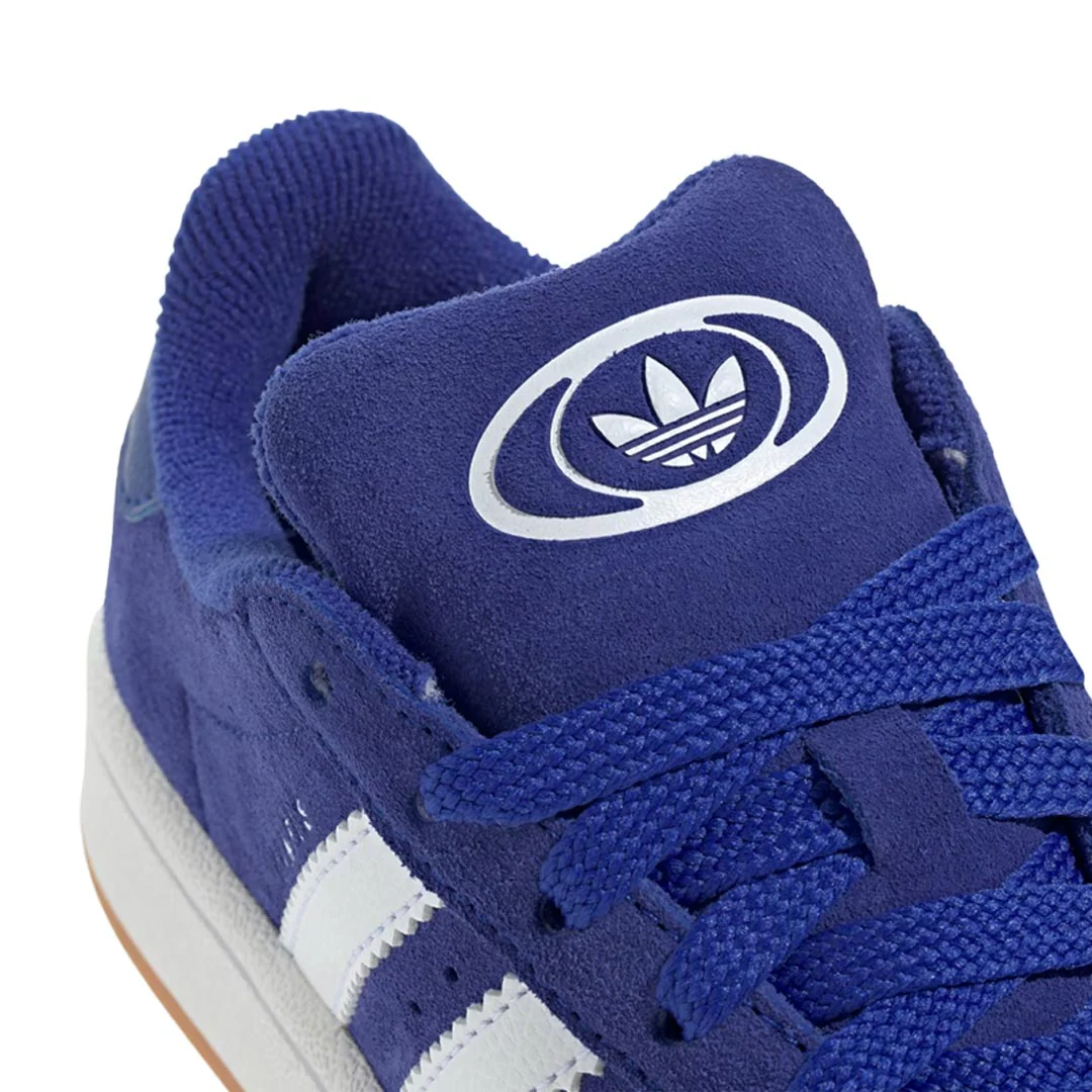 adidas - Kids' (Preschool) Campus 00s Shoes (JR5786) - Image 7
