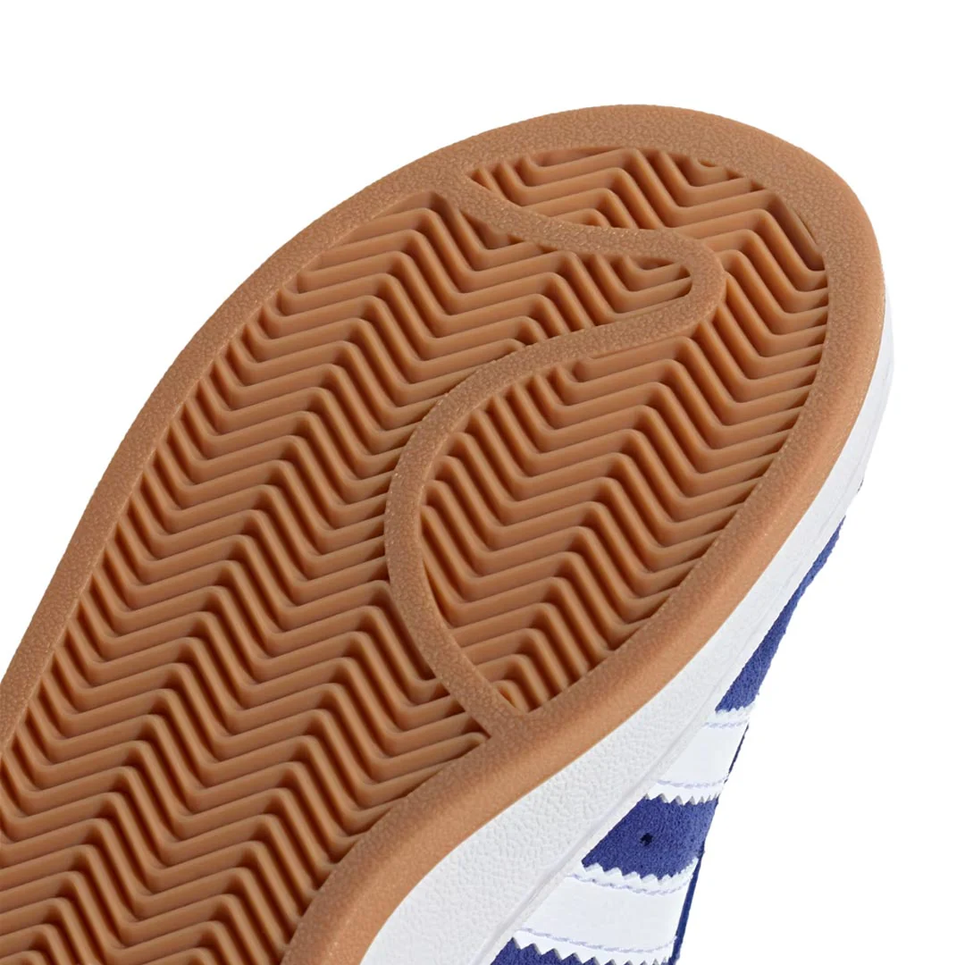 adidas - Kids' (Preschool) Campus 00s Shoes (JR5786) - Image 8