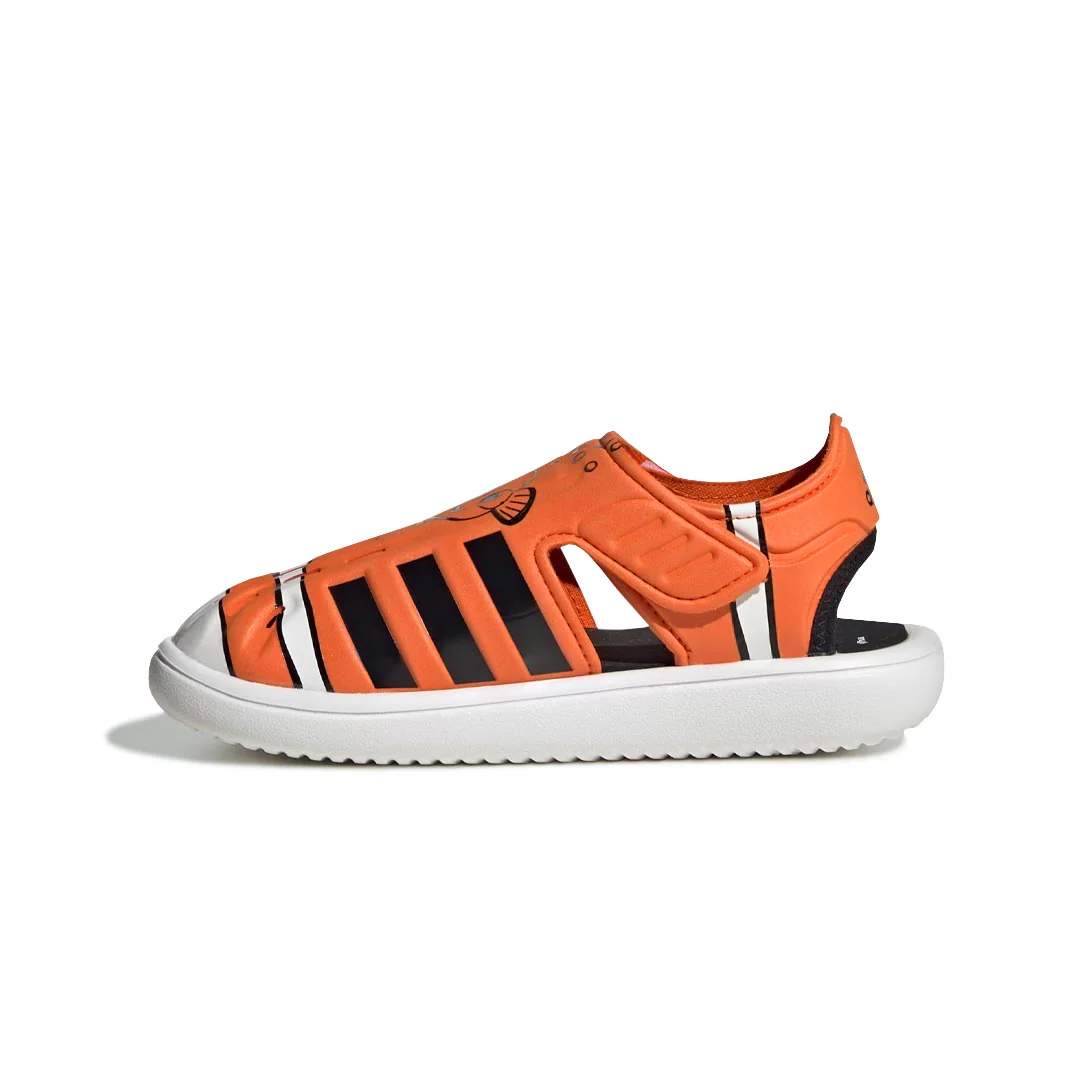 adidas - Kids' (Preschool) Finding Nemo and Dory Closed Toe Sandals (HP7753) - Image 2