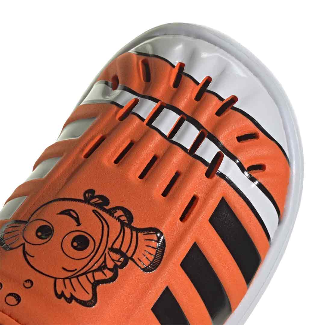 adidas - Kids' (Preschool) Finding Nemo and Dory Closed Toe Sandals (HP7753) - Image 7