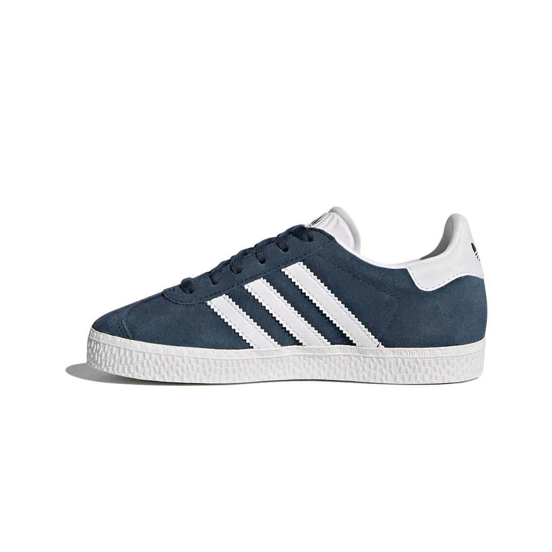 adidas - Kids' (Preschool) Gazelle Shoes (BY9162) - Image 2