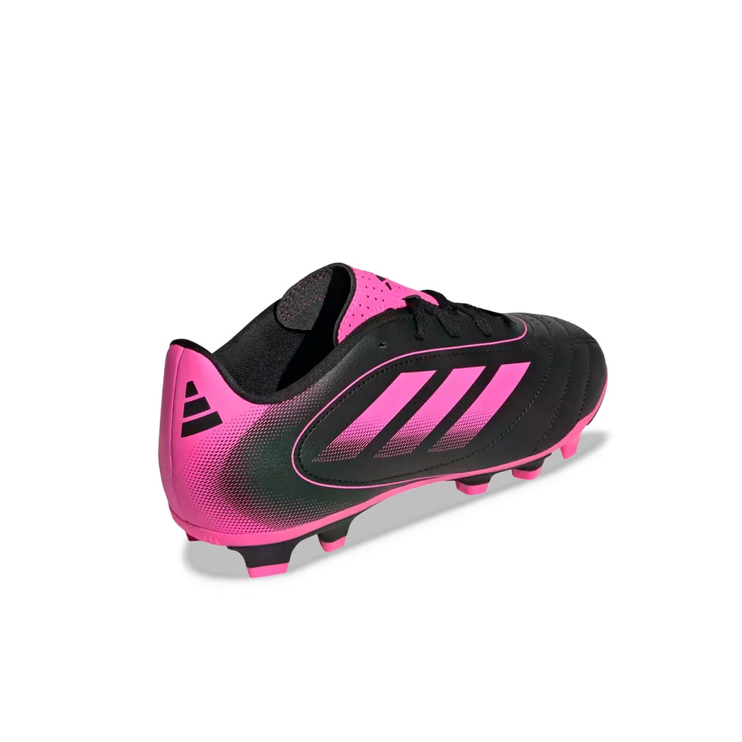 adidas - Kids' (Preschool) Goletto IX Firm/Multi Ground Soccer Cleats (JH6644) - Image 3