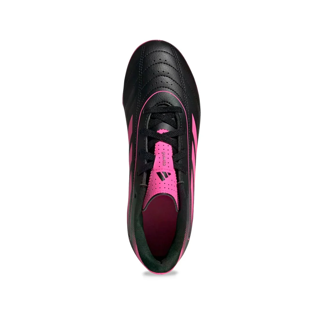 adidas - Kids' (Preschool) Goletto IX Firm/Multi Ground Soccer Cleats (JH6644) - Image 4