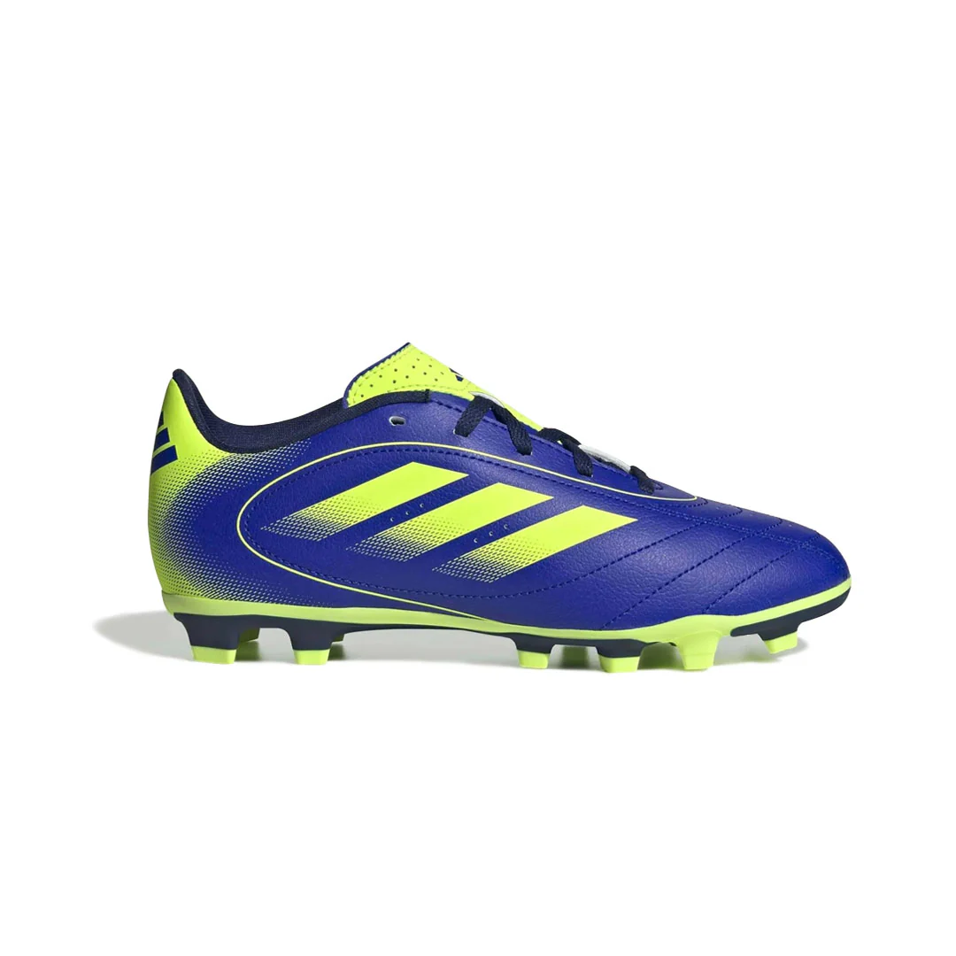 adidas - Kids' (Preschool) Goletto IX Firm/Multi Ground Soccer Cleats (JH6646)