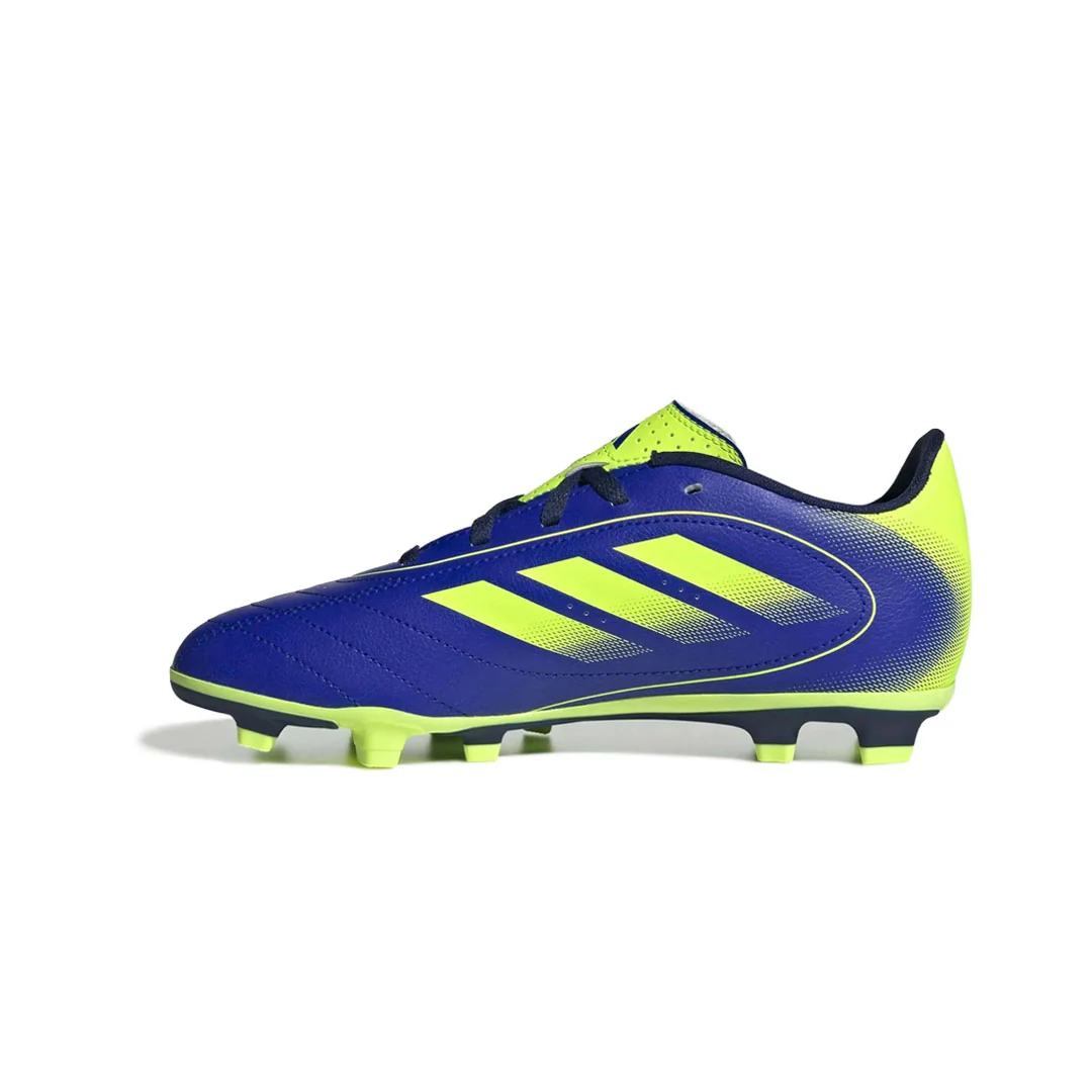 adidas - Kids' (Preschool) Goletto IX Firm/Multi Ground Soccer Cleats (JH6646) - Image 2