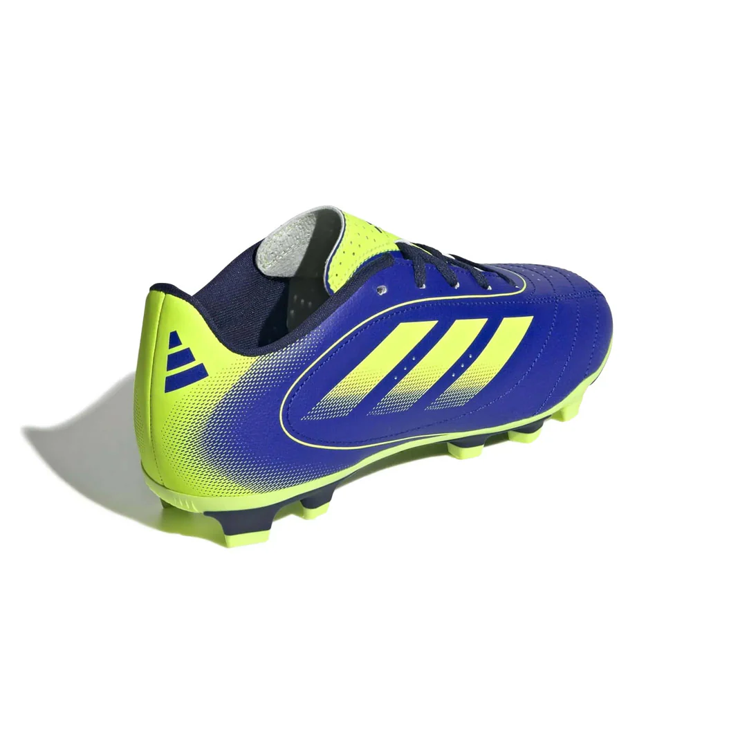 adidas - Kids' (Preschool) Goletto IX Firm/Multi Ground Soccer Cleats (JH6646) - Image 3
