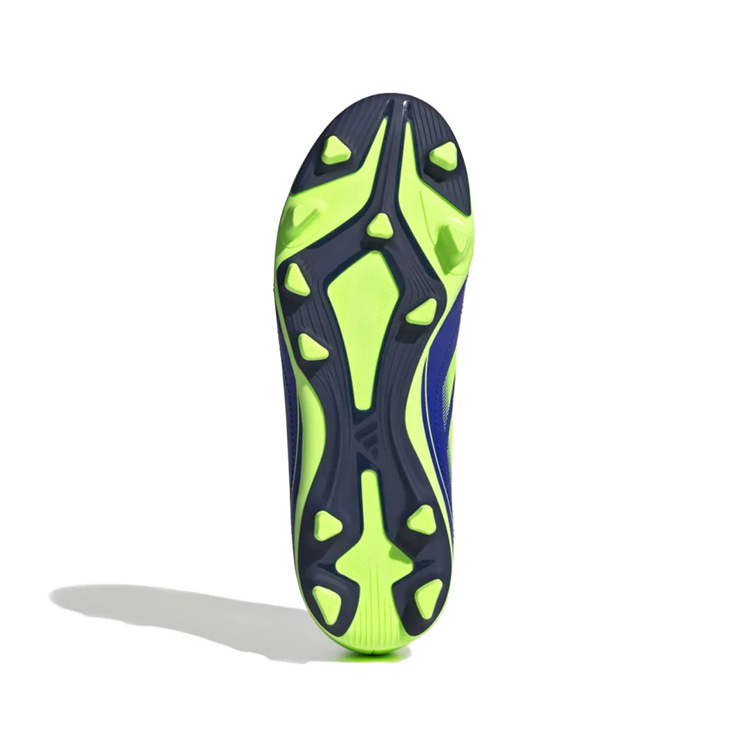 adidas - Kids' (Preschool) Goletto IX Firm/Multi Ground Soccer Cleats (JH6646) - Image 5