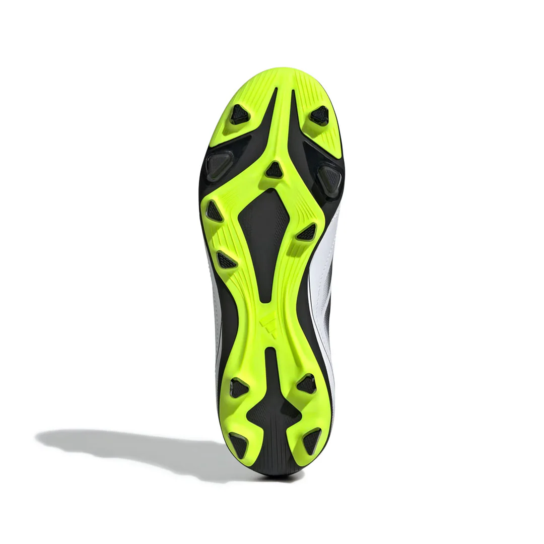 adidas - Kids' (Preschool) Goletto IX Laceless Firm/Multi-Ground Soccer Cleats (JI1612) - Image 5
