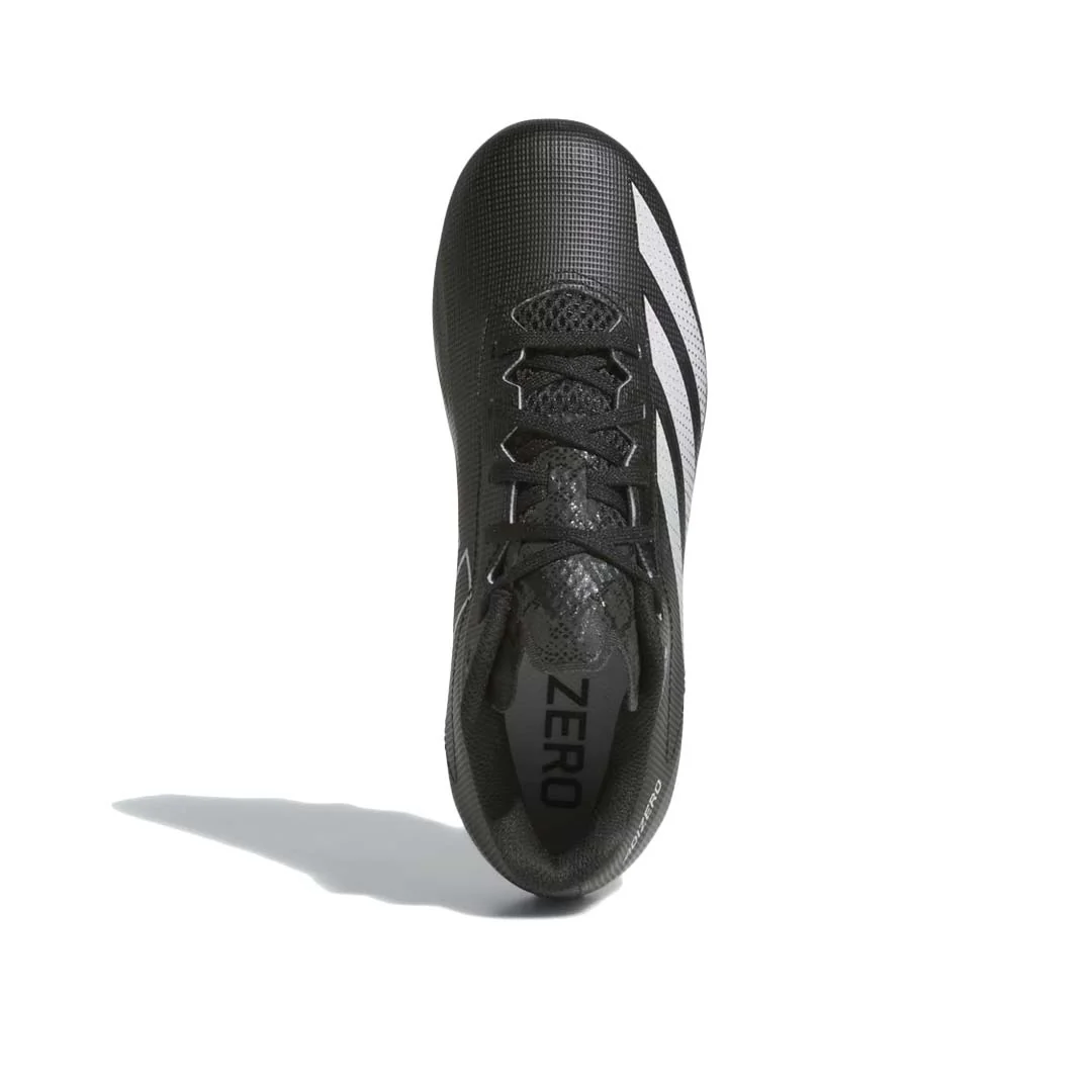 adidas - Kids' (Preschool & Junior) Adizero Electric.2 Football Cleats (IF1906) - Image 4